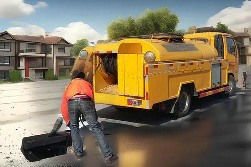 北京在市政排污管理疏通工作中可能會遇到哪些安全風險？